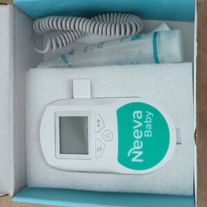 Fetal Baby Doppler
